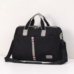 Wholesale Men Casual Zipper Large Capacity Handbag - Image 14