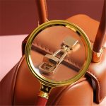 Wholesale Women Fashion Creative Dumpling Shaped Solid Color Handle Bag - Image 6