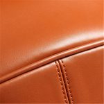 Wholesale Women Fashion Creative Dumpling Shaped Solid Color Handle Bag - Image 2