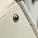 Wholesale Women Retro Large Capacity Rhombus Stitching Doctor Bag - Image 8