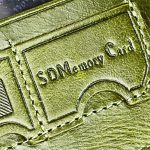 Wholesale Woemn Retro Solid Color Bifold Zipper Leather Purse - Image 6