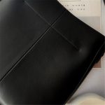 Wholesale Women Fashion Solid Color Large Capacity Genuine Leather Bag - Image 15