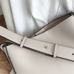 Wholesale Women Fashion Solid Color Large Capacity Genuine Leather Bag - Image 5