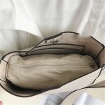 Wholesale Women Fashion Solid Color Large Capacity Genuine Leather Bag - Image 8