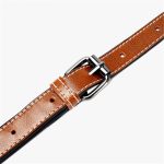 Women Fashion Solid Color Large Capacity Genuine Leather Bag - Image 5