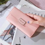 Wholesale Women Fashion Letter Printed Zipper Purses