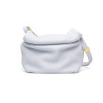 Wholesale Women Fashion Solid Color Zipper Bag - Image 12