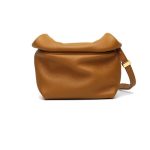 Wholesale Women Fashion Solid Color Zipper Bag - Image 7