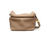 Wholesale Women Fashion Solid Color Zipper Bag - Image 13