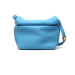 Wholesale Women Fashion Solid Color Zipper Bag - Image 11