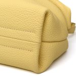 Wholesale Women Fashion Solid Color Zipper Bag - Image 4