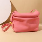 Wholesale Women Fashion Solid Color Zipper Bag - Image 9