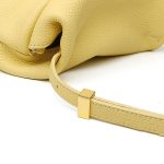 Wholesale Women Fashion Solid Color Zipper Bag - Image 5