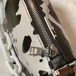 Wholesale Women Fashion Graphic Print Mini Shoulder Bag - Image 4