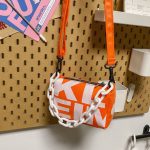 Wholesale Women Fashion Graphic Print Mini Shoulder Bag - Image 8