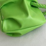 Wholesale Women Fashion Bright Color Creased Creative Crossbody Bag - Image 8