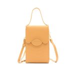Wholesale Women Fashion Solid Color Multifunction Mini Crossbody Bag - Image 7