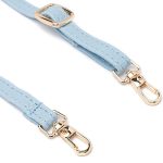 Women Fashion Solid Color Bifold Purses - Image 6