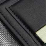 Wholesale Men Fashion Color Blocking Patchwork Portable Wallets - Image 4