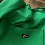 Wholesale Women Simple Style Large Capacity Canvas Tote Bag - Image 5