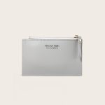 Wholesale Women Causal Letter Printing Large Capacity PU Purse