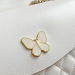 Wholesale Fashion Rhombus Pattern Bow Decoration Crossbody Bags - Image 3