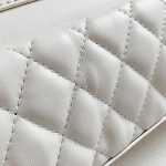 Wholesale Fashion Rhombus Pattern Bow Decoration Crossbody Bags - Image 7