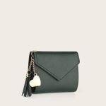 Women Causal Solid Color Zipper Design PU Wallets - Image 7