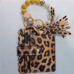 Women Fashion Bohemia Tassel Bracelet Compact Wallet - Image 38
