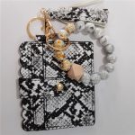 Women Fashion Bohemia Tassel Bracelet Compact Wallet - Image 10