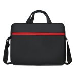 Men Business Large-Capacity Computer Briefcase