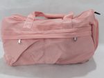 Wholesale Men Leisure Sports Basic Solid Color Large Capacity Oxford Duffle Bag - Image 7