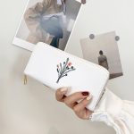 Women Fashion Long Coin Purse - Image 8