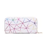 Women Fashion Laser Multi-Card Coin Purse - Image 9
