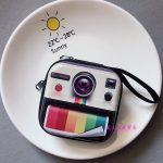 Wholesale Creative Retro Record Tape Coin Purse - Image 7