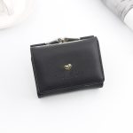 Wholesale Women Fashion Cartoon Cute Coin Purse Wallet - Image 4