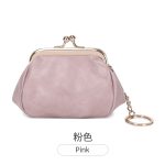 Women Retro Creative Mini Storage Lipstick Coin Purses - Image 6