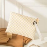 Women Fashion Large Capacity Crocodile Print Long Purses - Image 6