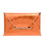 Women Fashion Sequin Large Capacity Envelope Purses - Image 6