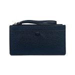 Wholesale Women Fashion Solid Color Long Multi-Function Zipper Purse - Image 6