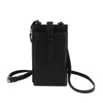 Wholesale Multifunctional Single-Shoulder Strap Mobile Phone Pu Bag - Image 6