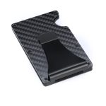 Carbon Fiber Multi-Purpose Metal Card Holder - Image 6