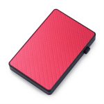 Anti-Magnetic Automatic Pop-Up Metal Anti-Theft Multi-Function Card Hold - Image 6