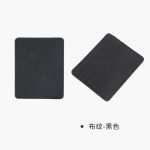 Fashion Casual Solid Color Bsci Multi-Card Large Capacity Wallet - Image 5