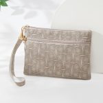 Women Fashion Casual Printed Storage Wallet - Image 6