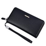 Men'S Long Wallet Business Casual Multi-Functional - Image 6