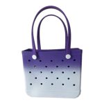 Wholesale 48*35*24cm Gradient Eva Beach Hole Bag - Image 6