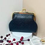 Women Fashion Vintage Buckle PU Wallet - Image 6