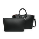 Wholesale Fashionable Simple Large-Capacity Handbag - Image 7
