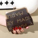 Women Fashion Printed Large Capacity Wallet - Image 6